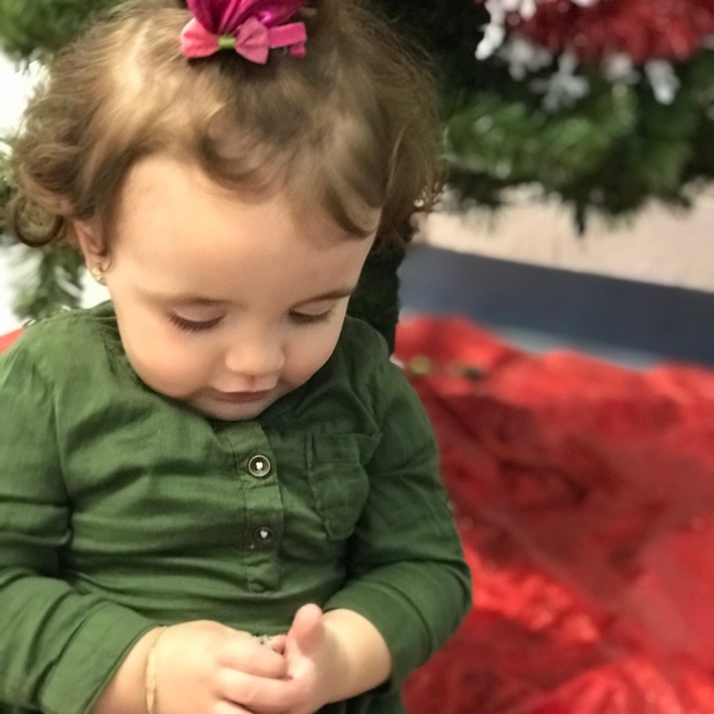 Meet your Posher, Rahaf